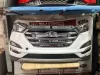 2016 hyundai tucson dolu ön set